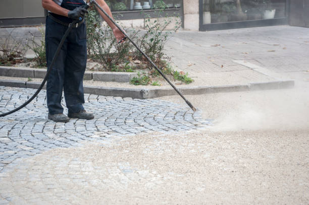 Professional Pressure Washing Services in Dexter, NM